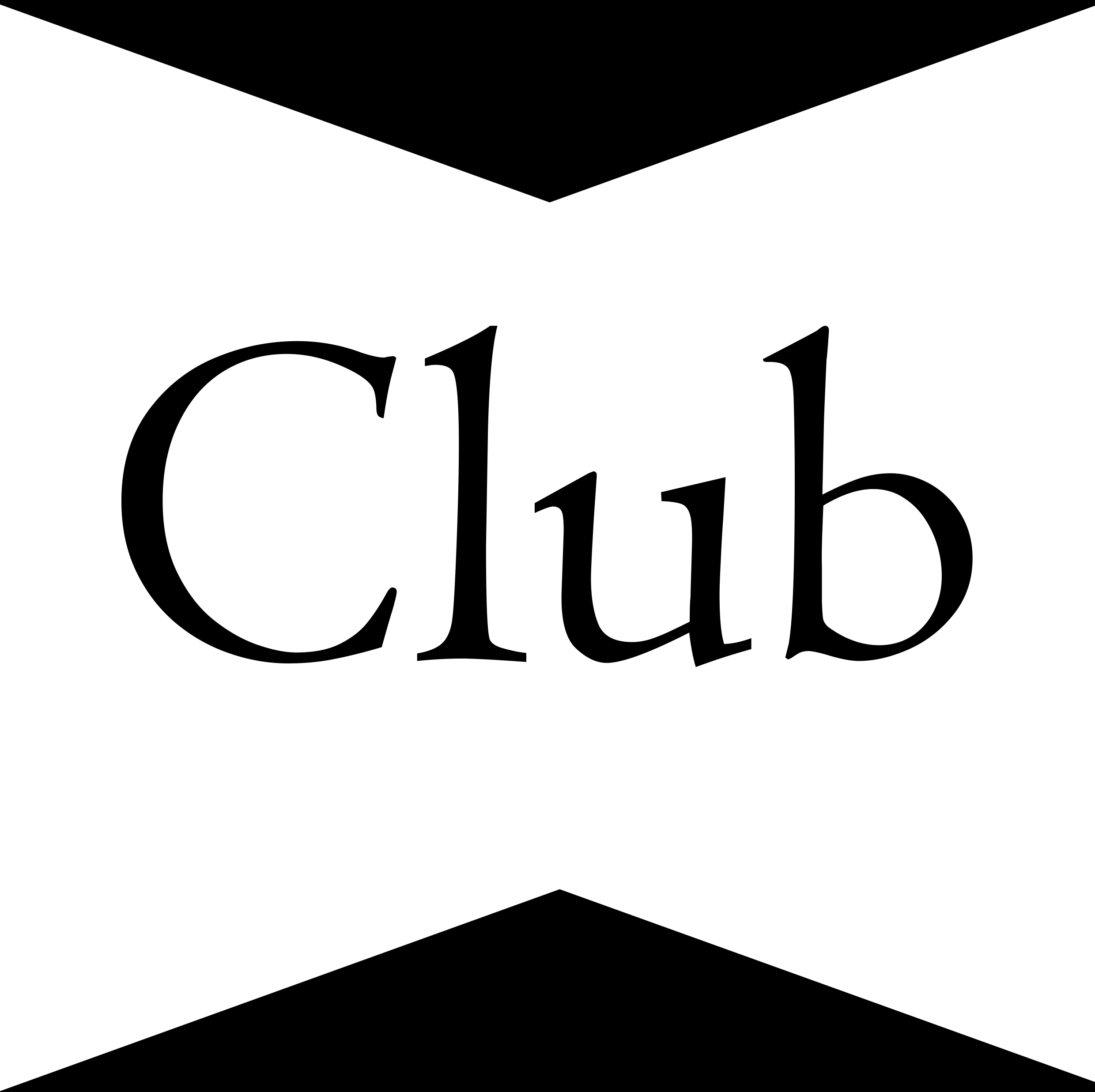 Club Windsor Bierkeller Logo